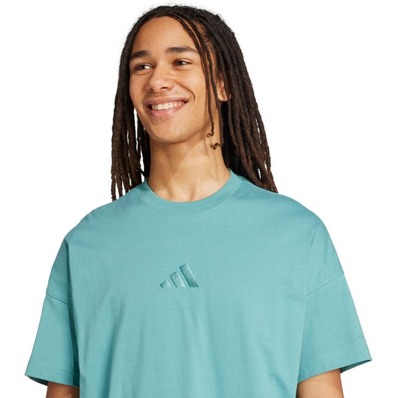 Adidas All Szn T-shirt M JX5085