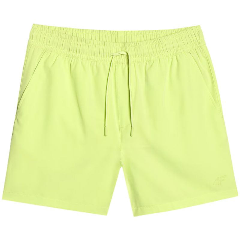 Swim shorts 4F M 4FWSS25UBDSM134 45S