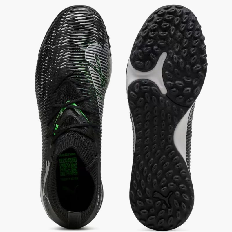 Puma Future 8 Match TT M 108370-02 football boots