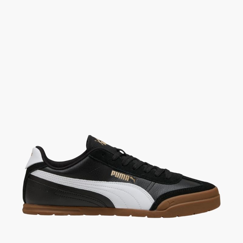 Мужская обувь Puma Super Turino M 402612 02 черный