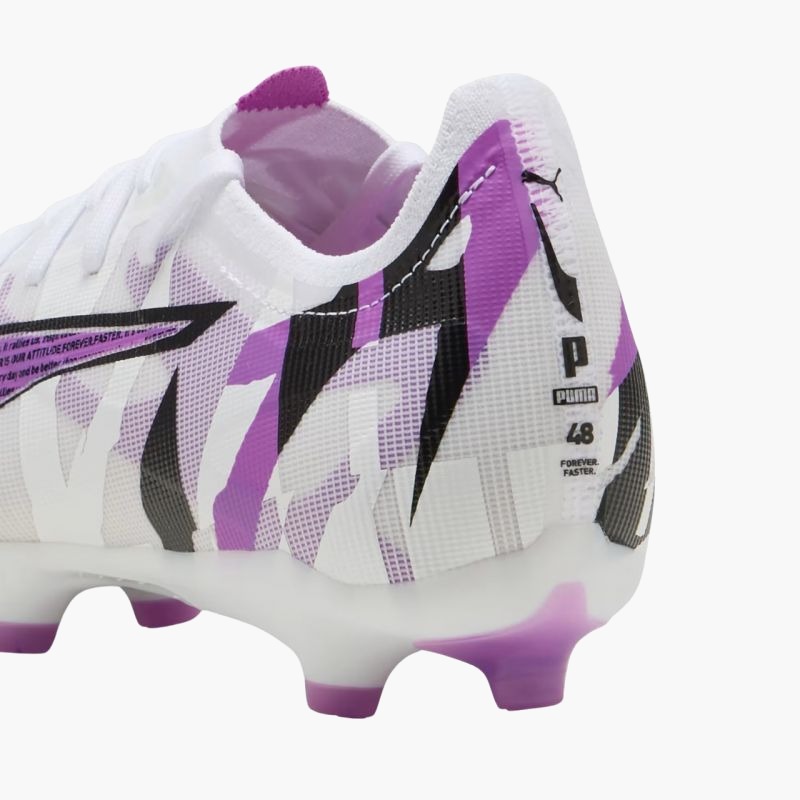 Puma Ultra 5 Match Forever FG/AG M 108412 01 football boots