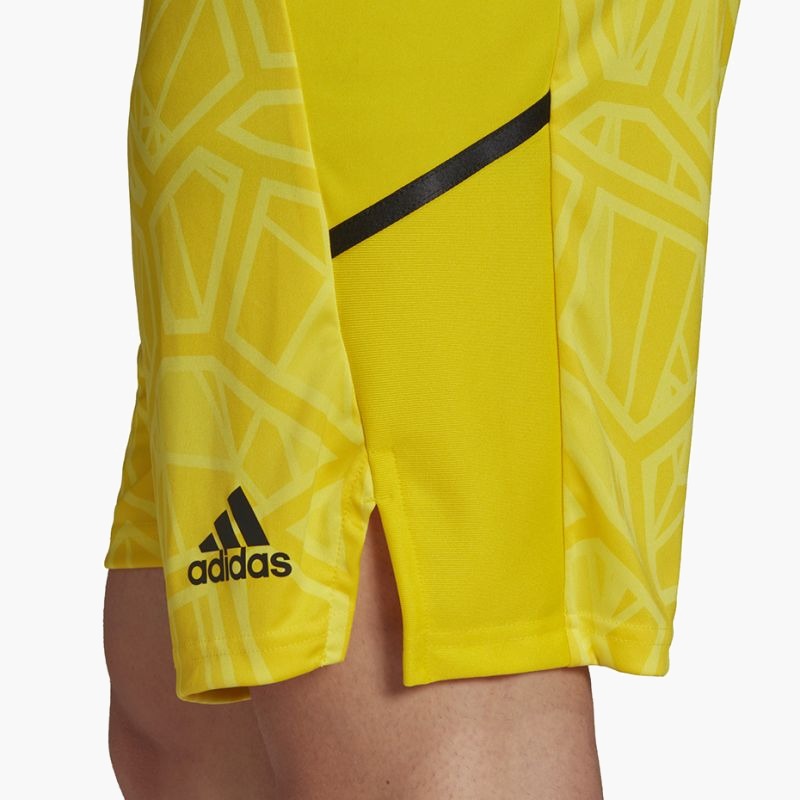 adidas Condivo 22 M HF0141 Goalkeeper Shorts