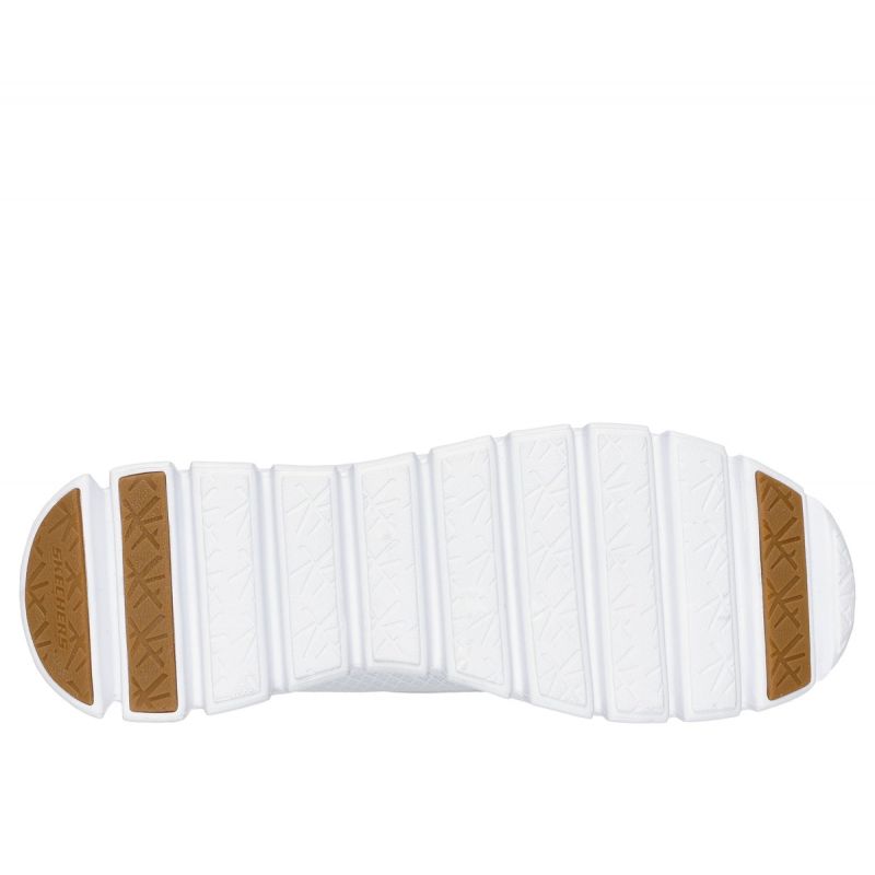 Skechers Slip-ins: Glide-Step shoes - Noxus M 233010 WHT