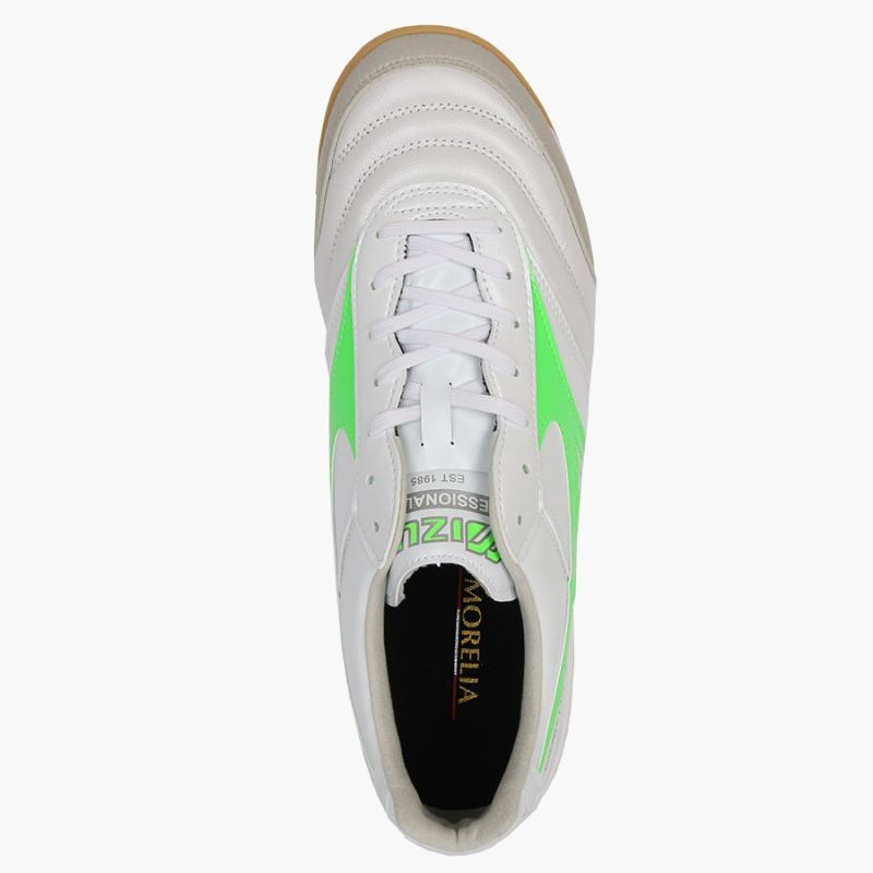 Mizuno Morelia Sala Elite IN M Q1GA251237 football boots