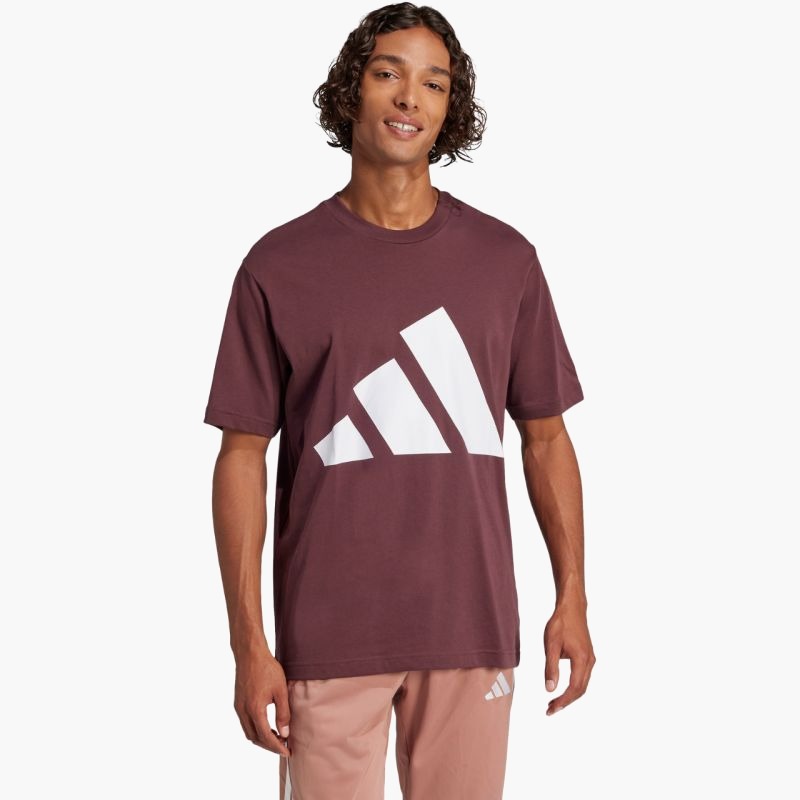 adidas Essentials Big Logo T-shirt M JE8939