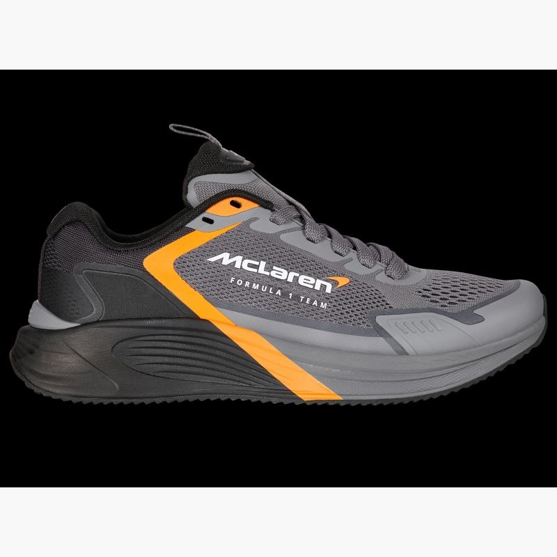 Обувь K-Swiss Aero-Actv XMclarenii Steel M 04410-057-M