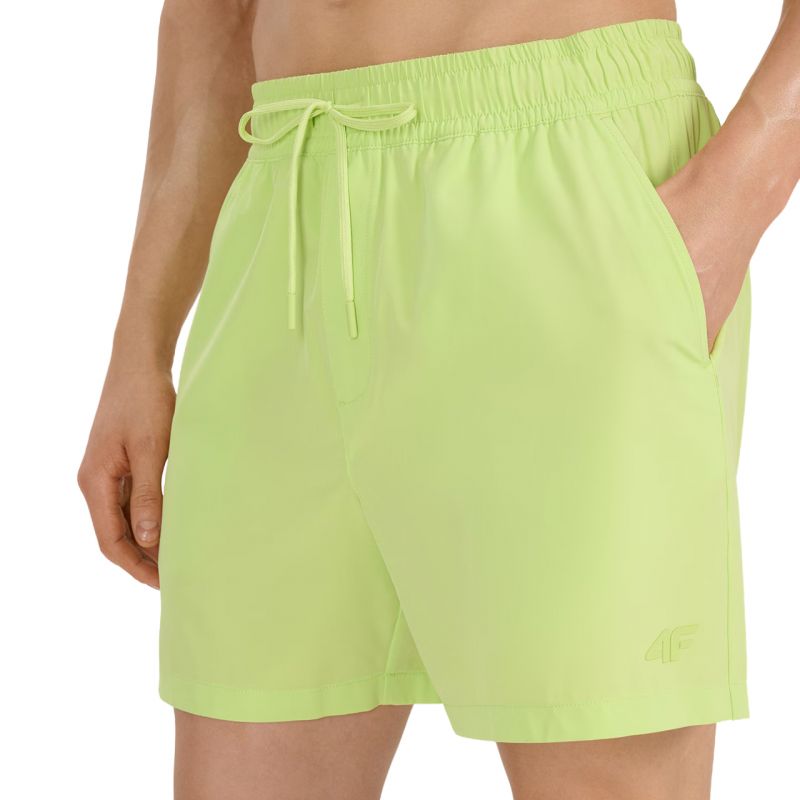Swim shorts 4F M 4FWSS25UBDSM134 45S