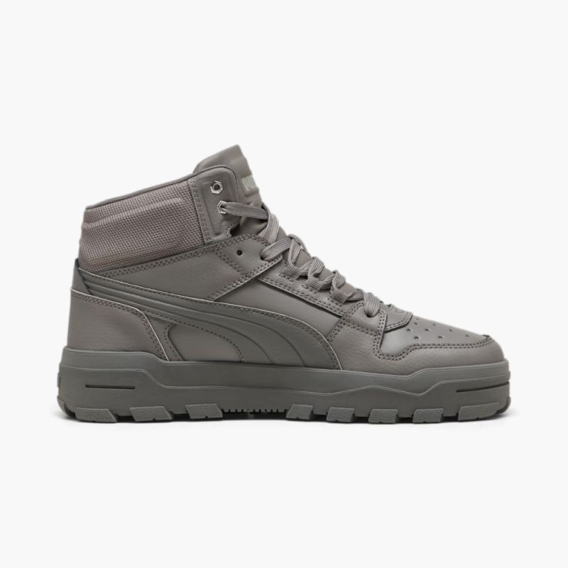 Puma Rebound Abrupt M 397468-02 shoes