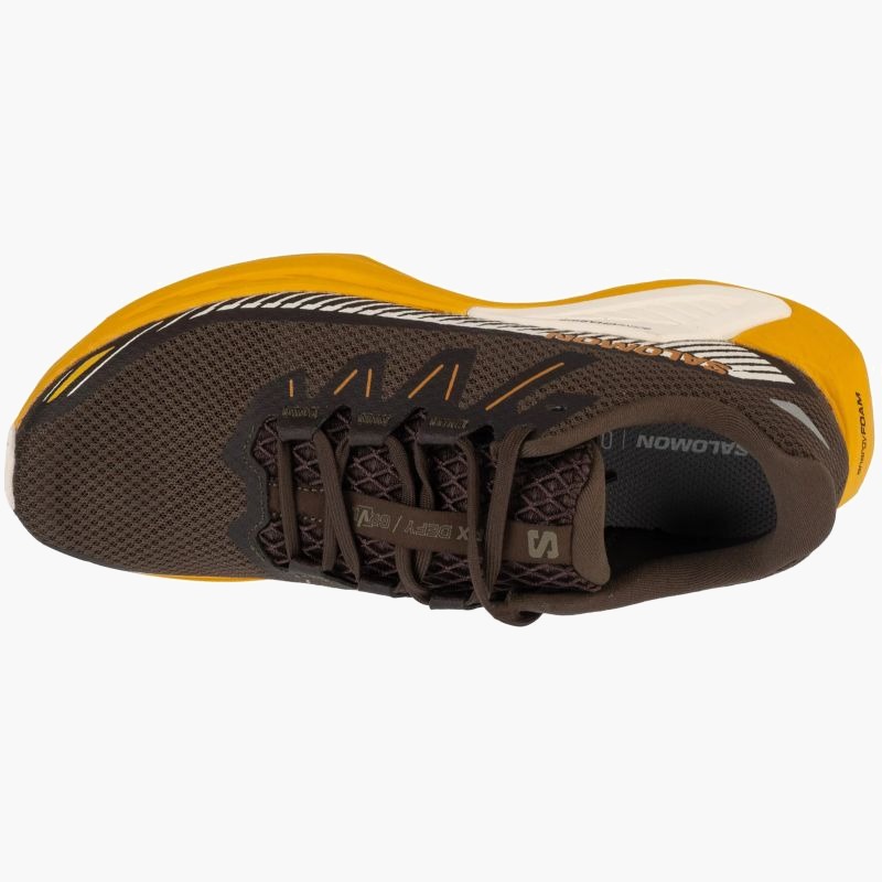 Salomon Drx Defy Grvl M L47809700 Running Shoes