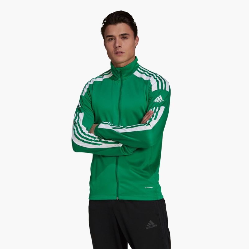 Adidas Squadra 21 Training M GP6462 sweatshirt