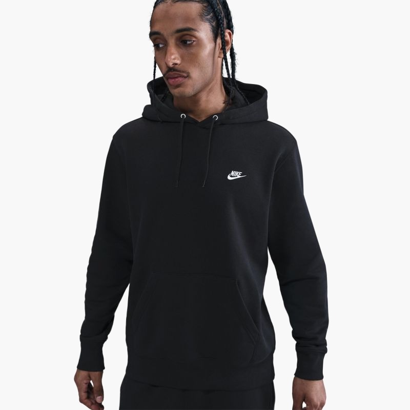 Мужская толстовка Nike Club M FN3859-010