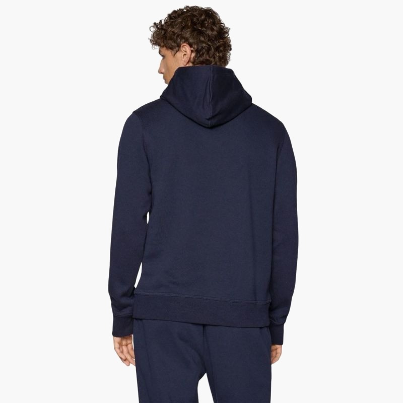Мужская толстовка с капюшоном Champion Hooded 221790.BS501