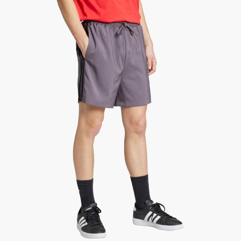 adidas Essentials 3-Stripes Chelsea Shorts M JW1902