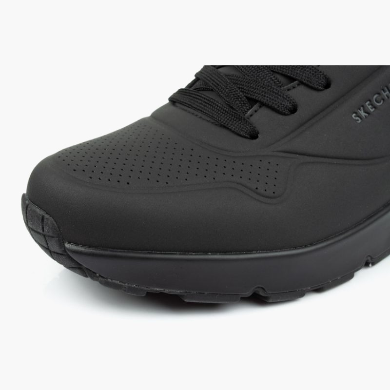 Skechers Uno M 52458/BBK Shoes