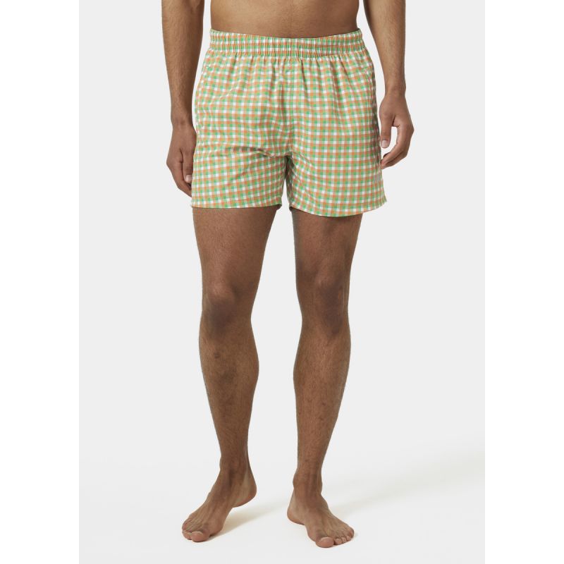 Helly Hansen Newport Trunk Swim Shorts M 34296 498