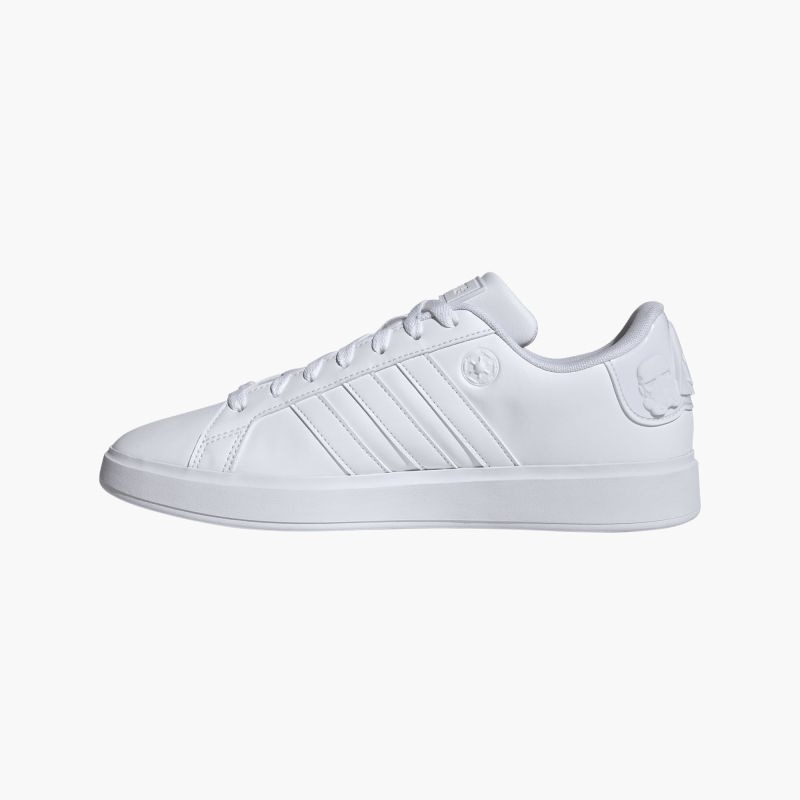 Adidas Star Wars Grand Court 2.0 JI2841 shoes