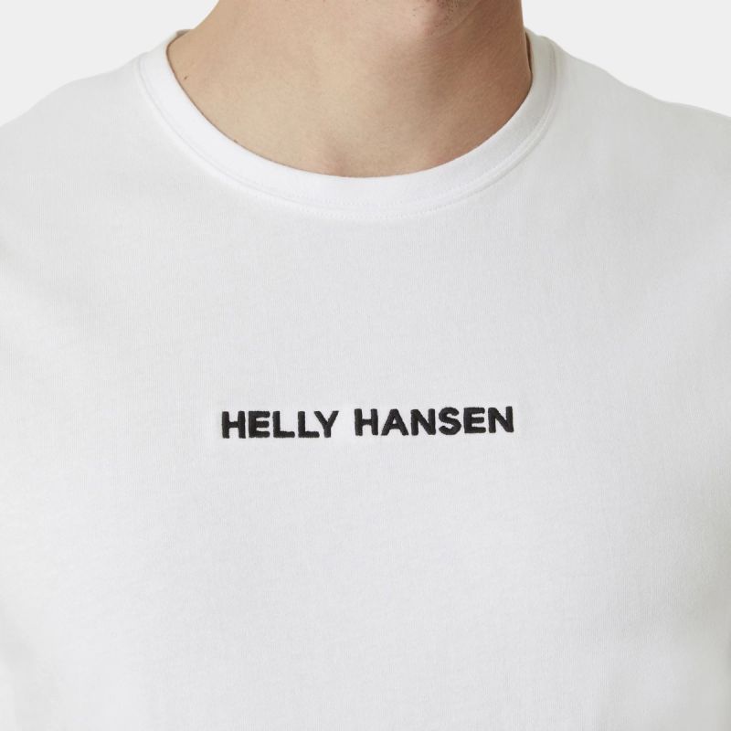 Helly Hansen HH Core 2.0 M 54598 001 T-shirt