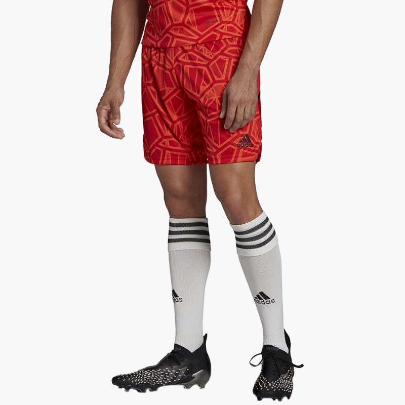 adidas Condivo 22 M H18814 goalkeeper shorts