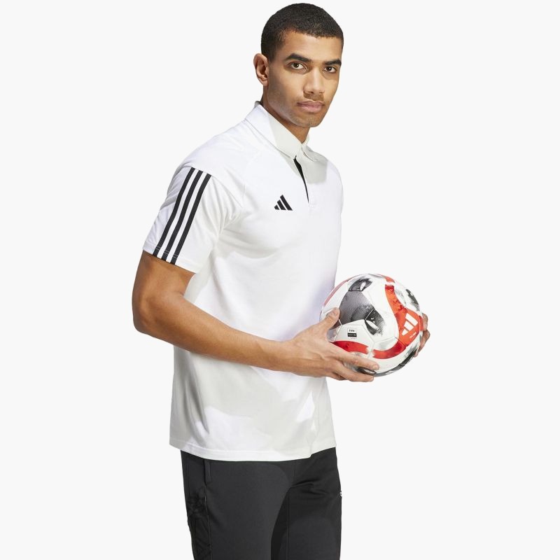Adidas Tiro 23 Competition Polo Shirt M IC4575