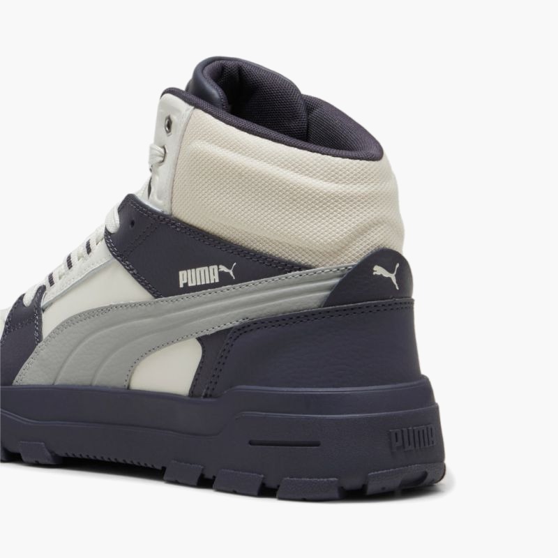 Puma Rebound Abrupt M 397468-07 shoes
