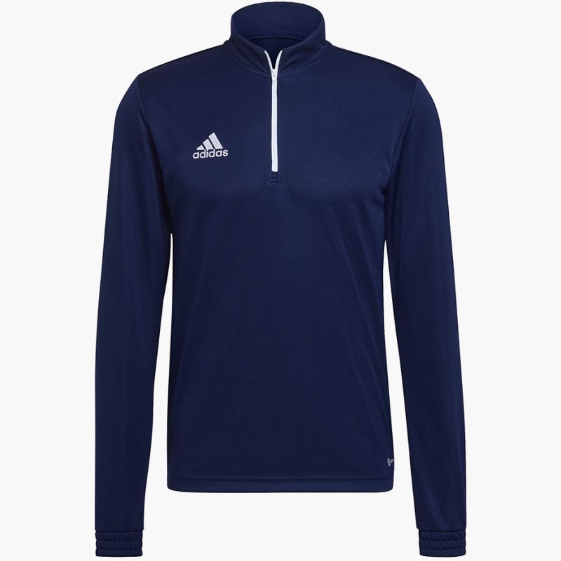Adidas Entrada 22 Training Top M HB5327 sweatshirt