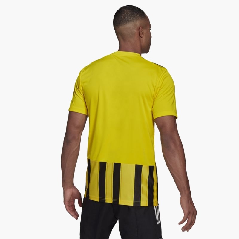 Adidas Striped 21 JSY M GV1378 T-shirt