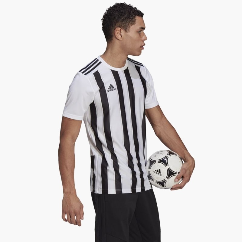 Adidas Striped 21 JSY M T-shirt GV1377