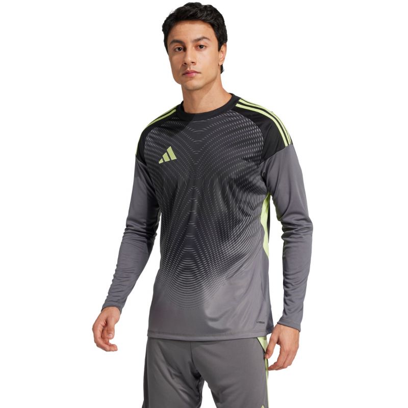 adidas Tiro 25 Competition Long Sleeve Goalkeeper Jersey LM M JN2017