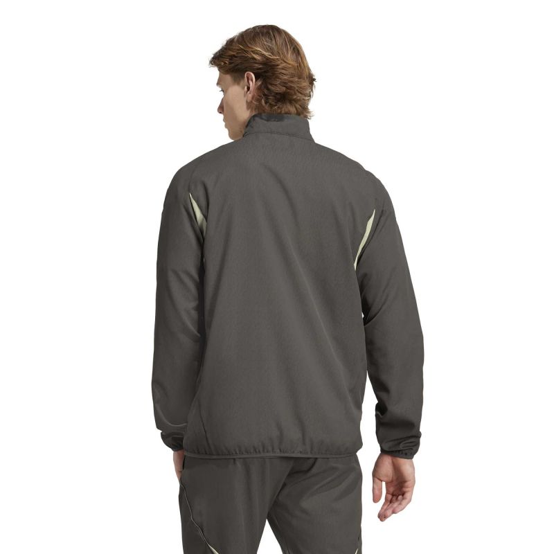 Adidas Real Madrid Jacket M JP3995