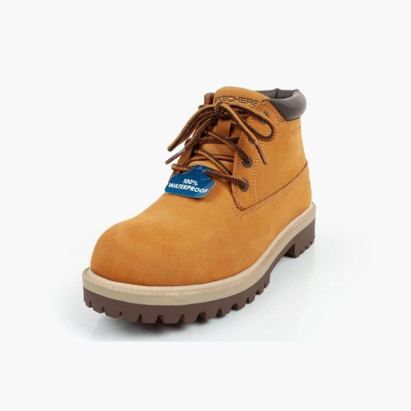 Skechers M 205274/WTN shoes