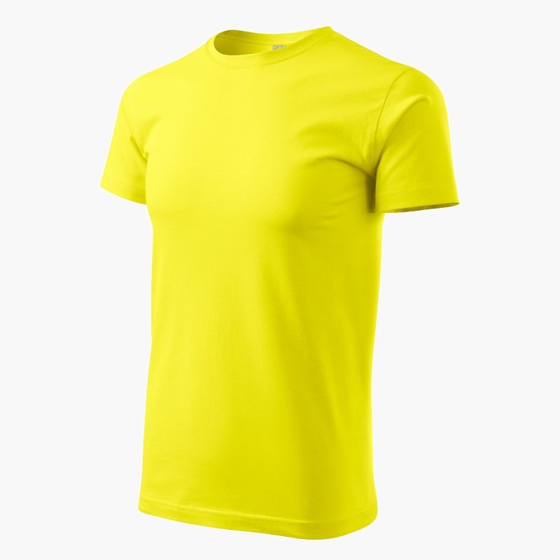 Adler Basic T-shirt M MLI-12996