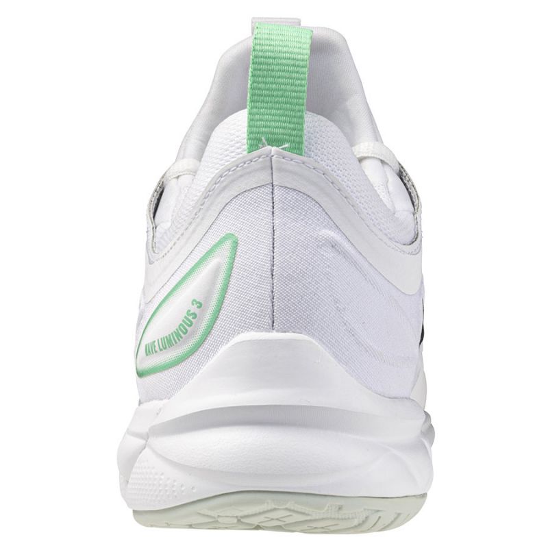 Mizuno Wave Luminous 3 M V1GA242016 shoes