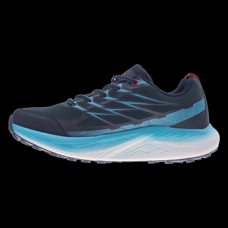 Elbrus Lofel Low WP M shoes 92800657393