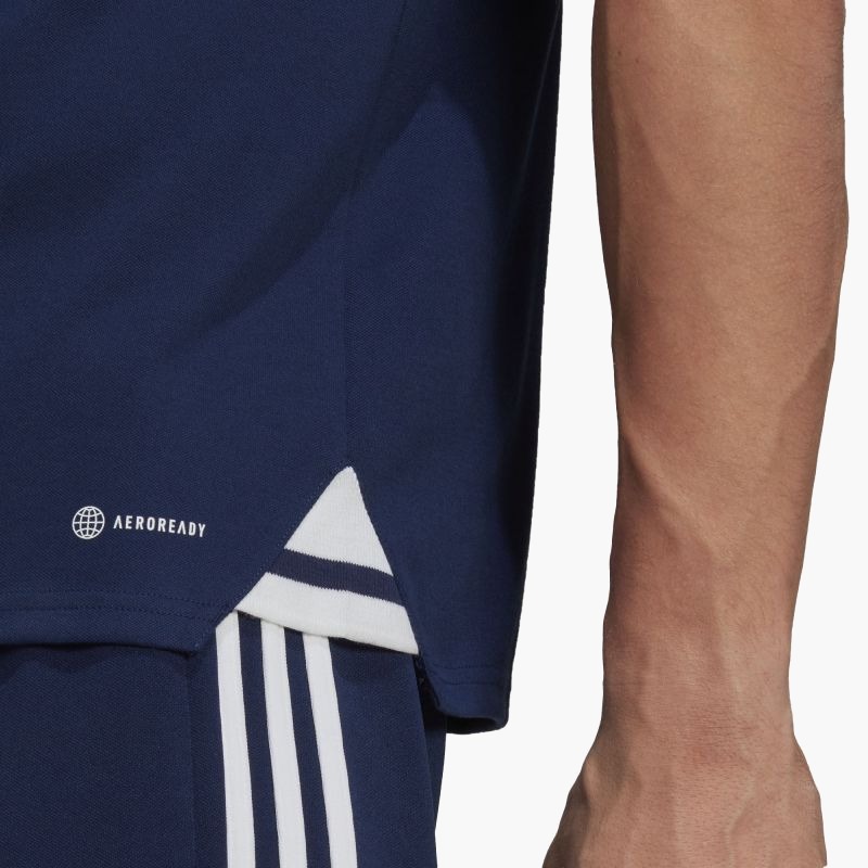 Adidas Condivo 22 M H44108 Polo Shirt