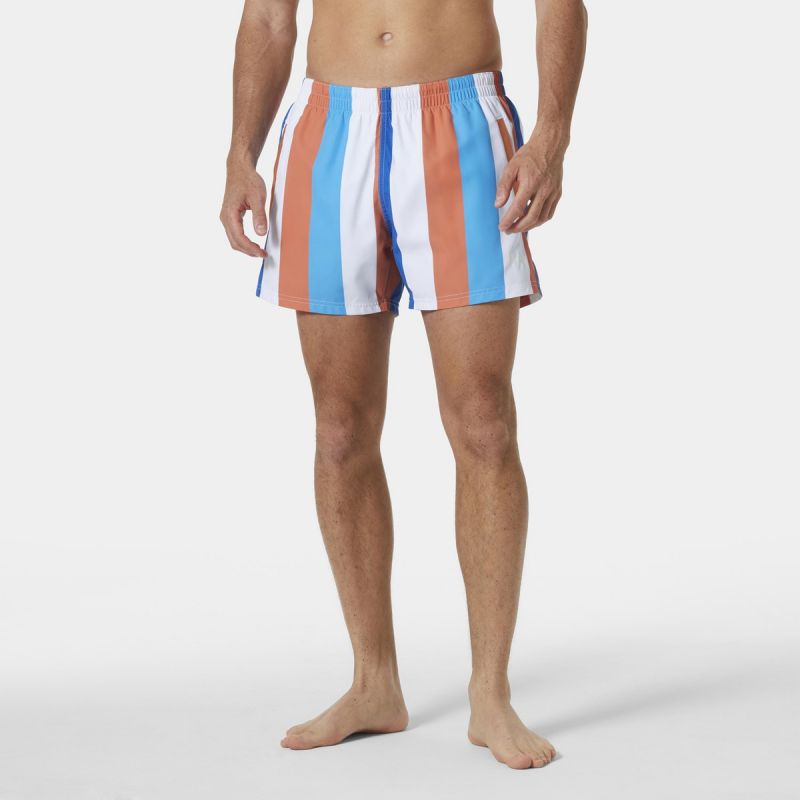 Helly Hansen Newport Trunk M 34296 304 Swim Shorts
