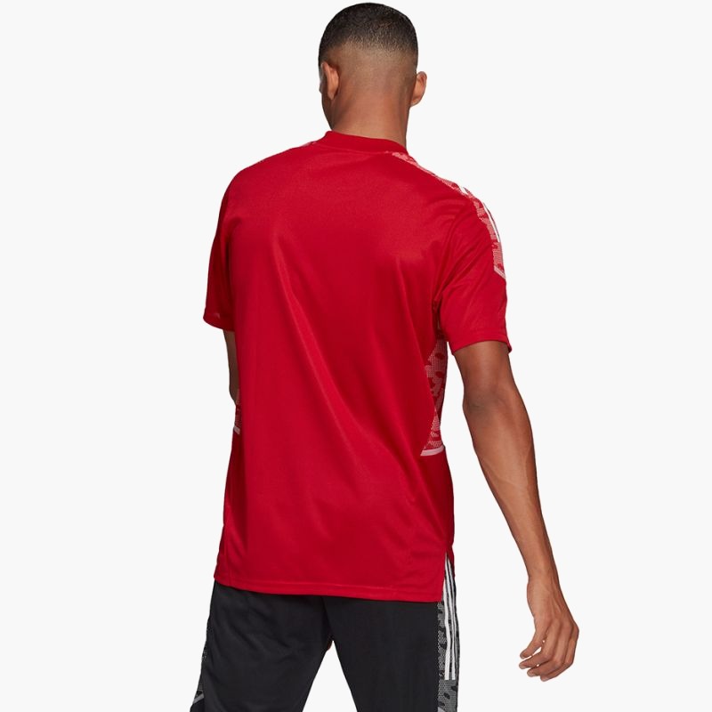 adidas Condivo 21 Training Jersey Primeblue M GH7166