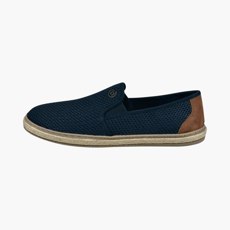 Bugatti espadrilles shoes M 321-ASP61-6900-4100