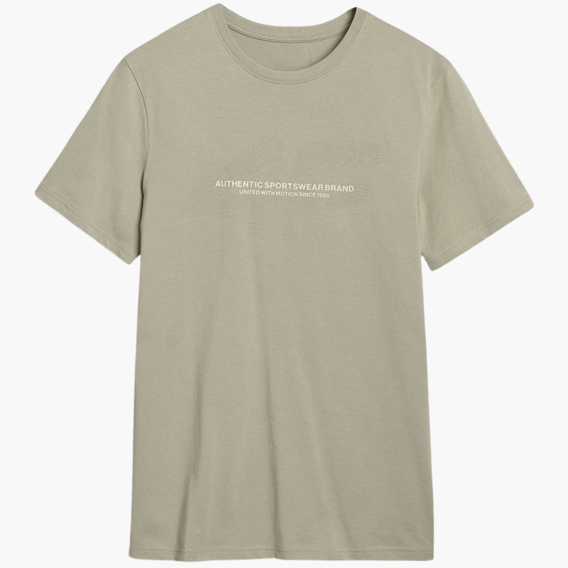 T-shirt 4F M2004 M 4FWSS25TTSHM2004 44S