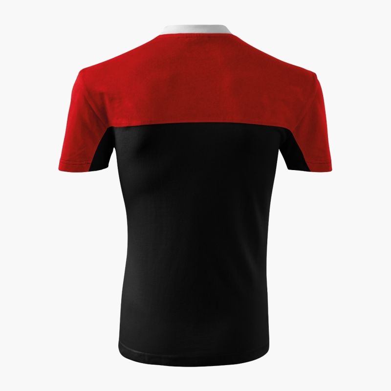 Malfini Colormix T-shirt M MLI-10901 black