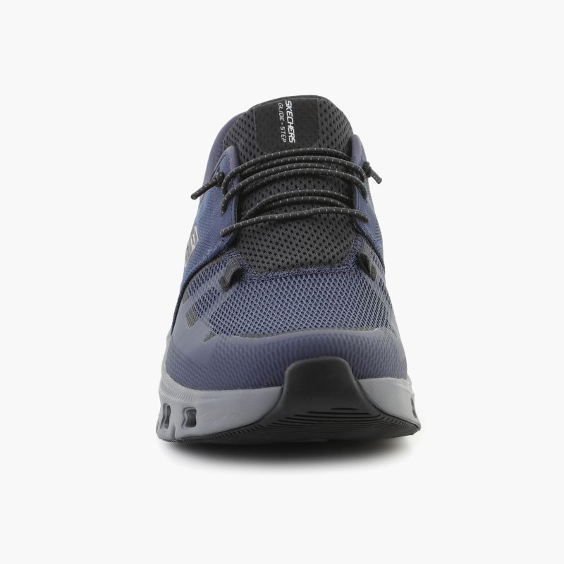 Обувь Skechers Slip ins : Glide-Step Pro M 232821-NVCC темно-синий