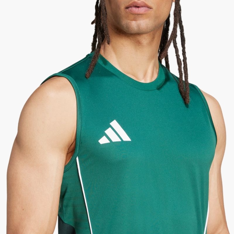 Adidas Tiro 25 Competition Sleeveless Jersey M JI8940