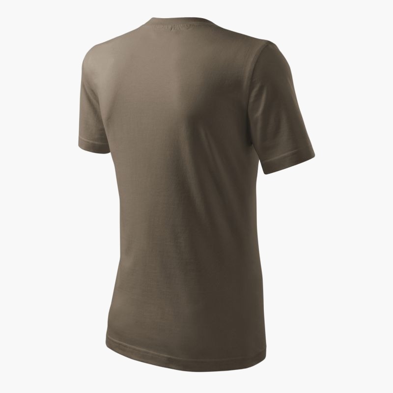 Malfini Classic New M T-shirt MLI-13229