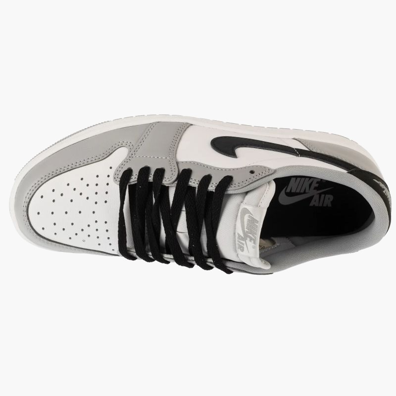 Мужская обувь Nike Air Jordan 1 Low M CZ0790-110