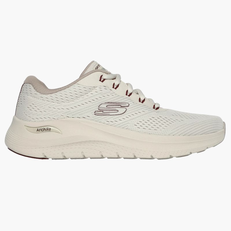 Skechers Arch Fit 2.0 M shoes 232700-OFWT