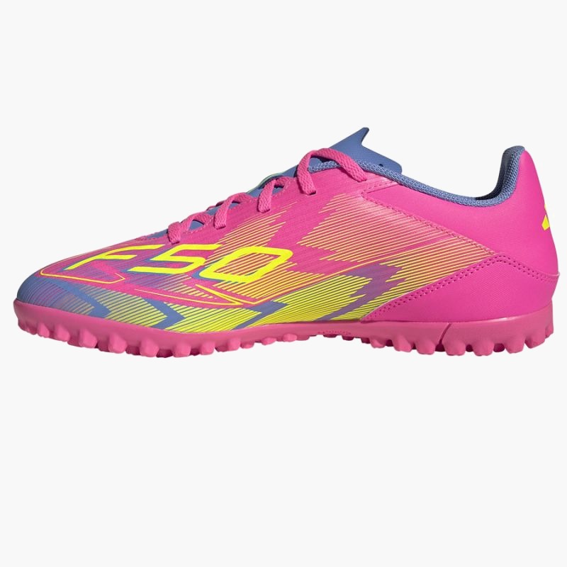 Adidas F50 Club TF 7208 M JP7208 football boots