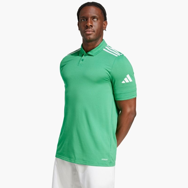 Adidas Squadra 25 Polo Shirt M JY3416