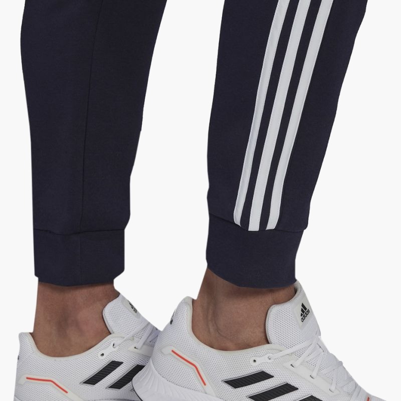 adidas Essentials Colorblock Fleece M HK2884 pants