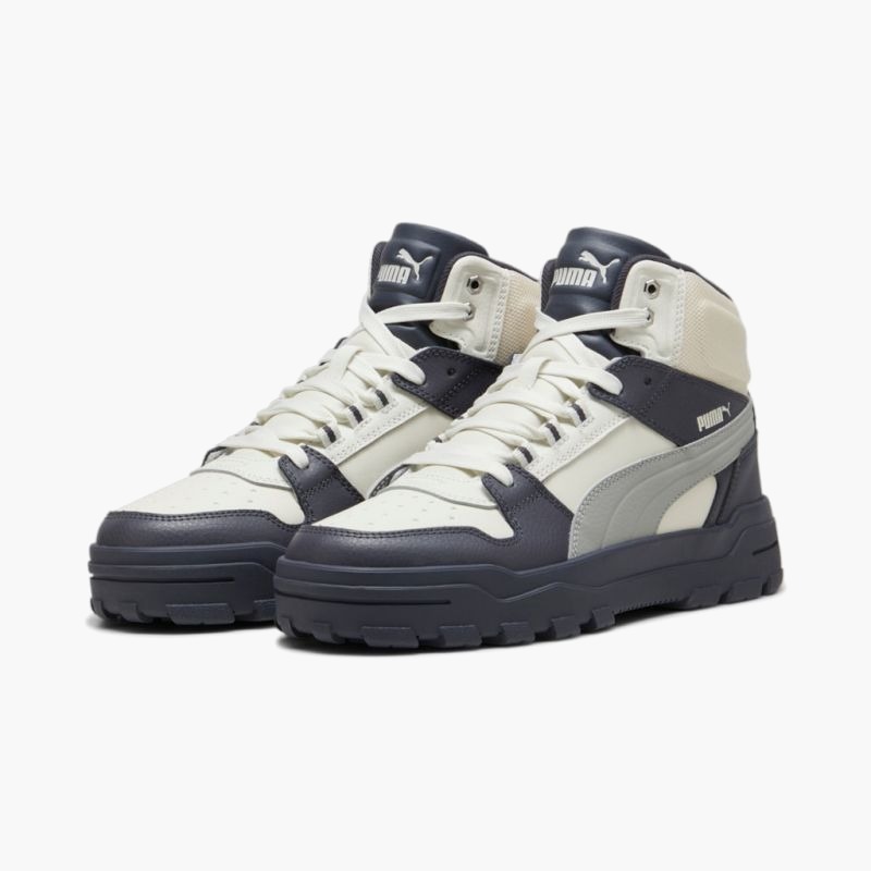 Puma Rebound Abrupt M 397468-07 shoes