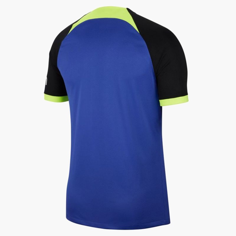 Nike Tottenham Hotspur 2022/23 Stadium Away Shirt M DM1837 431