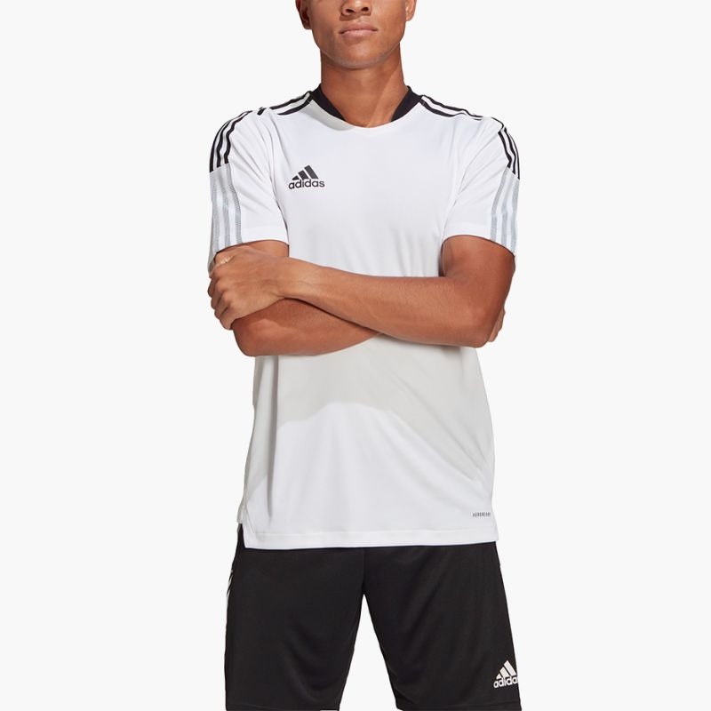 adidas Tiro 21 Training Jersey M GM7590